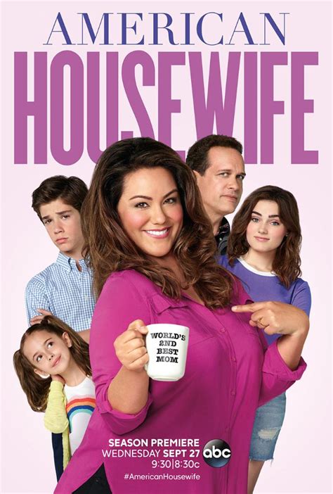 yesmovie american housewife|American Housewife: All Episodes .
